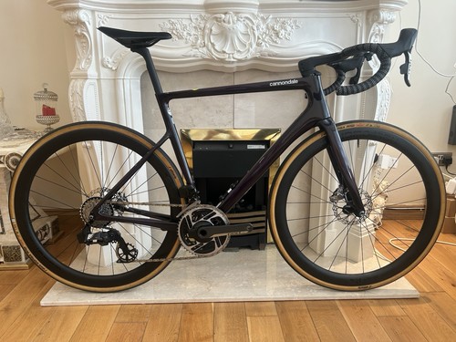 Cannondale supersix evo 2022 - cannondale,