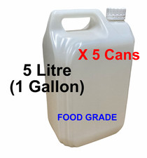 5L (1 Gallon) Jerrican Style