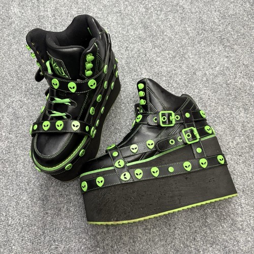 Yru boots womens - boots, green