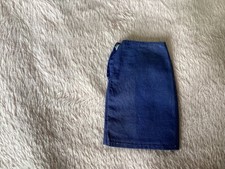 Tressy Doll Air Hostess skirt.