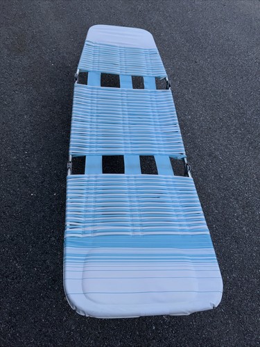Vtg tri fold jelly tube - vtg,