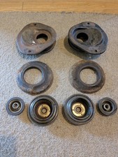Renault 5 GT Turbo Suspension