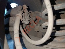 VAUXHALL Insignia A MKI 2008-2013 N/S Hub Wheel Bearing Left Side Rear 13580135