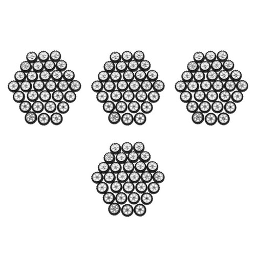 Pieces car toy replaceable - pieces,