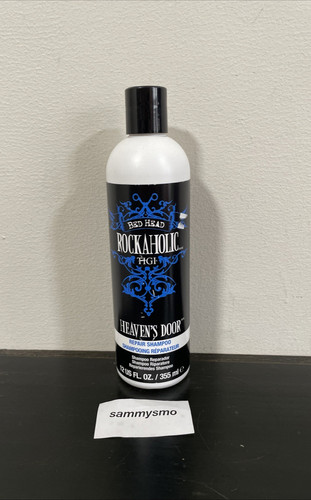 Bed head rockaholic tigi - bed,
