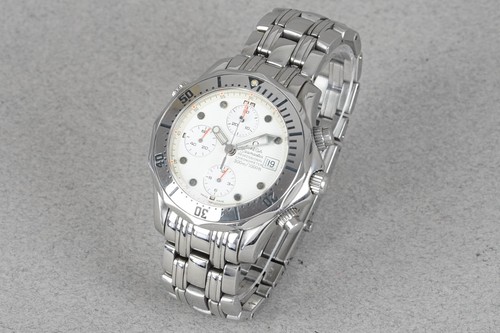 Omega seamaster 300m - seamaster,