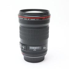 Canon EF 135mm F/2L USM (Canon
