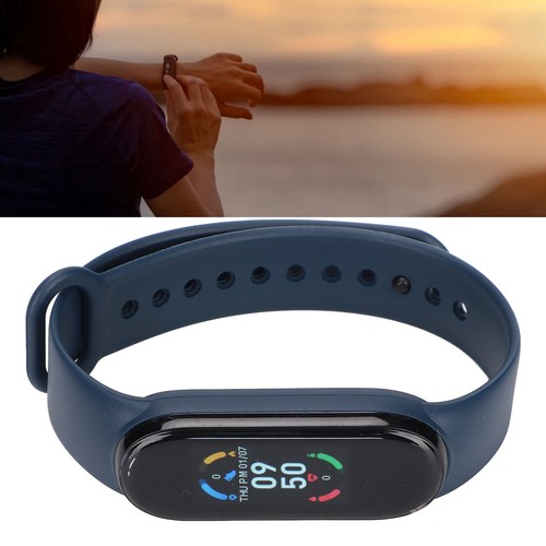 Smart wristband - smart, bracelet