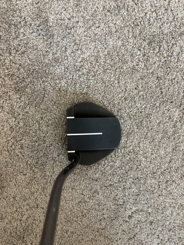 Ping fetch 2021 - ping, putter