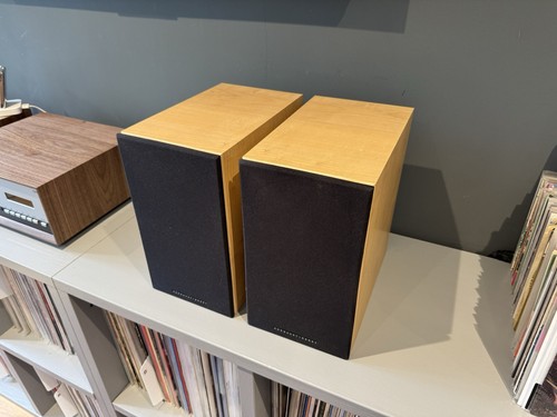 Mordaunt short avant 902i - mordaunt, hifi