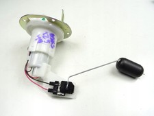 GSX-S 125 Fuel Pump Suzuki