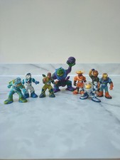 ELC Planet Protectors XL