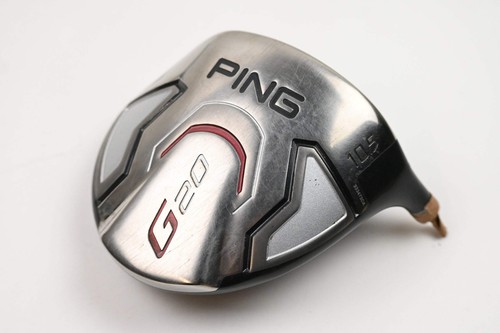 Ping g20 driver - g20,