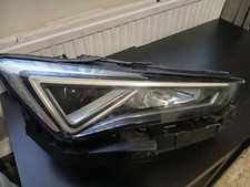 2020 2024 seat leon mk4 - seat, fr