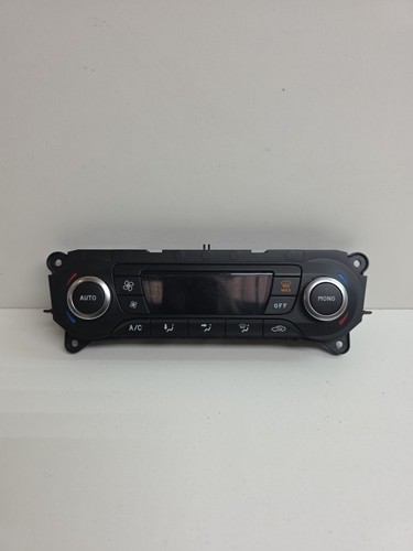 Ford mondeo heater - ford,