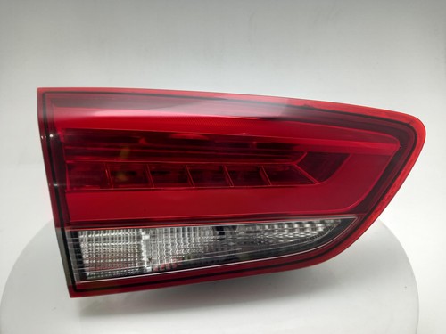 Hyundai i30 tail light - hyundai,