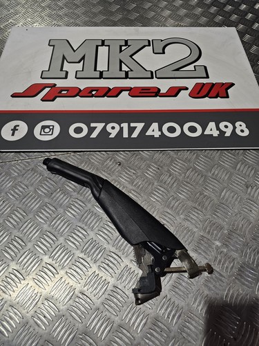 Golf mk3 handbrake 16v - mk3, 8v