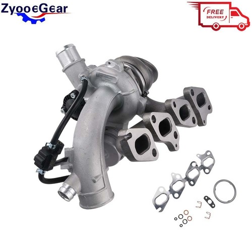 Turbocharger gaskets fits - turbocharger+,