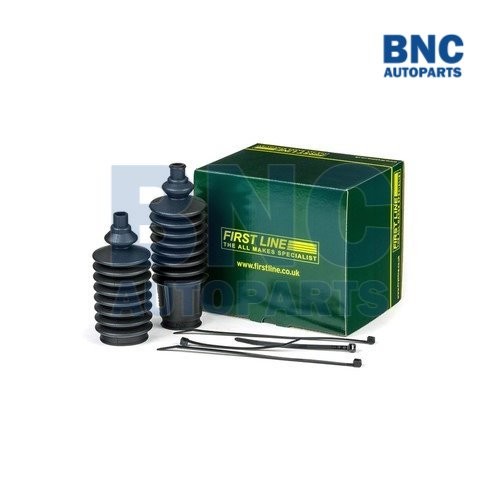 Steering rack boot gaiter - steering,
