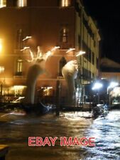 PHOTO  VENICE SUPPORT BY