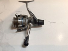 Shimano Alivio 3000scr Fishing Reel Used Carp Fishing Gear