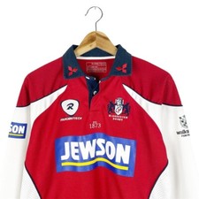 Gloucester Rugby Shirt Long
