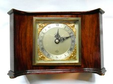 1966 ELLIOT Georgian Style