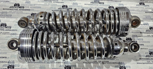 Rear shock absorber yamaha - absorber,