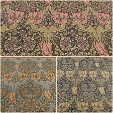 William morris honeysuckle - morris,