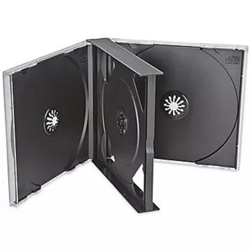 Multi jewel case - case,