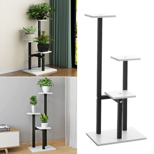 Tier ladder plant stand - 3,