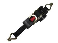 Auto Retractable Ratchet Straps with Claw Hook 25MM - 50MM 3M (0.3T - 0.75T)