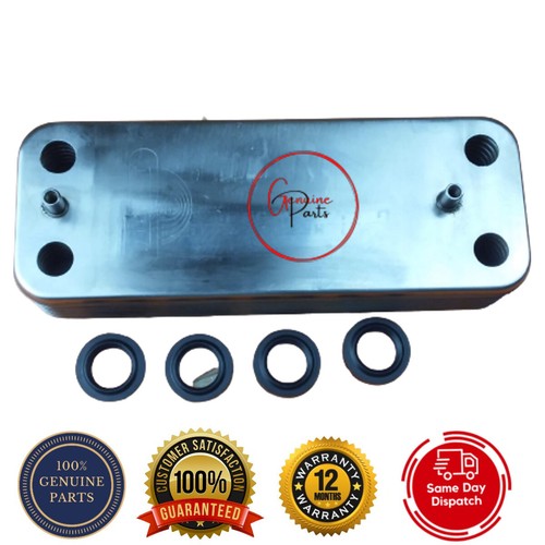 Baxi duotec combi - 2, &