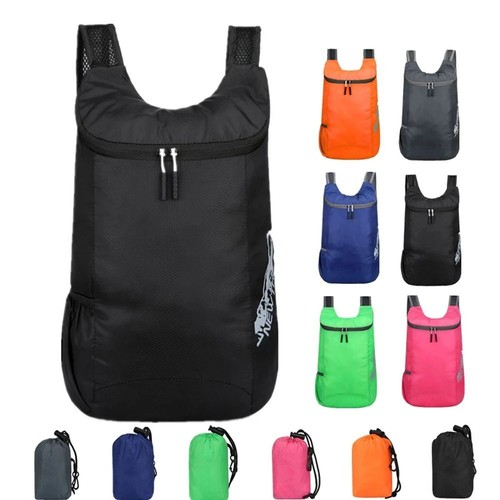 Lightweight packable backpack - lightweight,