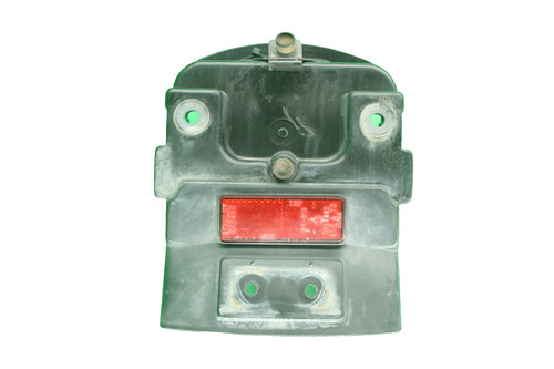 Kawasaki en500 manufactured - en500,