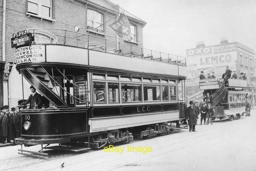 Photo 6x4 london first - photo,