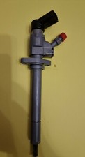 TESTED FORD S MAX MONDEO GALAXY 2.0 TDCI 136 DIESEL INJECTOR 9657144580 class 5