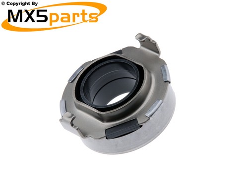 Mx5 clutch release bearing - mx5,