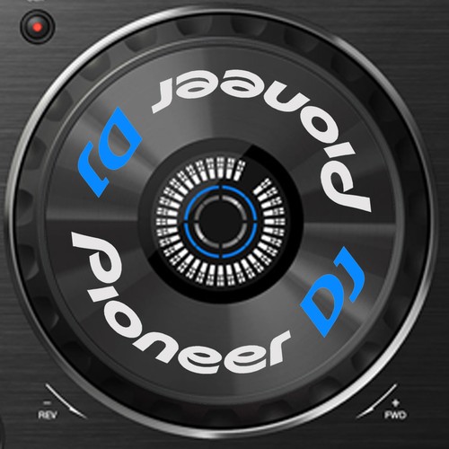 Pioneer xdj rx2 jog - pioneer, /