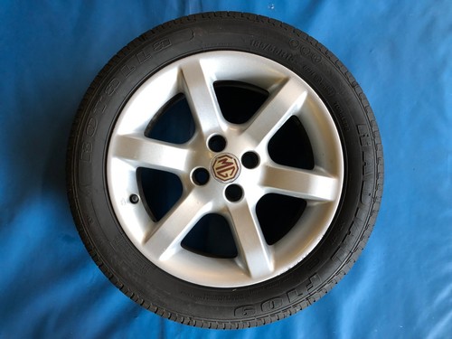 6 square spoke - mg,