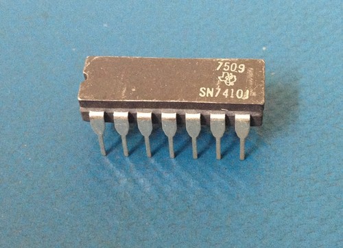 Lot 8pcs texas instruments - of,