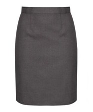 WB Girls School Skirt Uniform