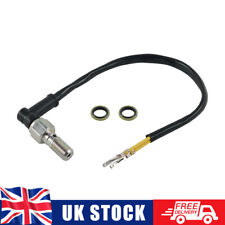 Hydraulic Brake Pressure Light