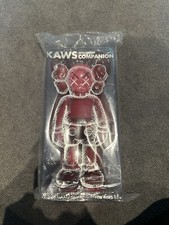 KAWS Companion Open Edition