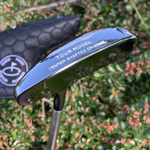 Pre scotty cameron - pre-scotty,