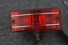 Hella Vintage rear red fog light suit Mercedes Porsche VW BMW Audi etc