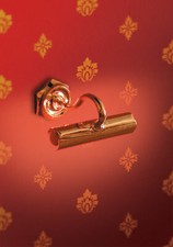 Dolls House Picture Wall Light