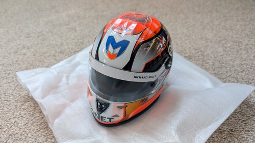 Marussia formula jules - 1,