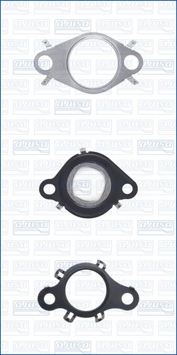 Ajusa 77036000 gasket set egr - ajusa,