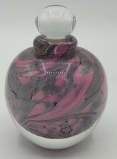 James Clarke Studio 1983 Hand